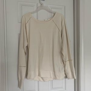 Women’s Gap Sweatshirt Size L